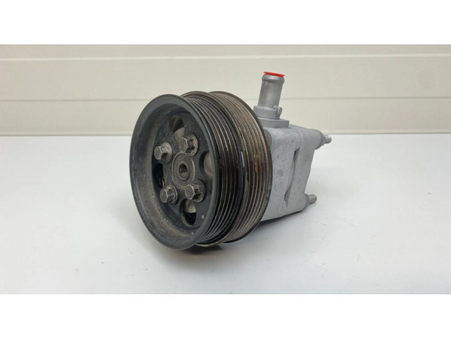 Насос усилителя руля