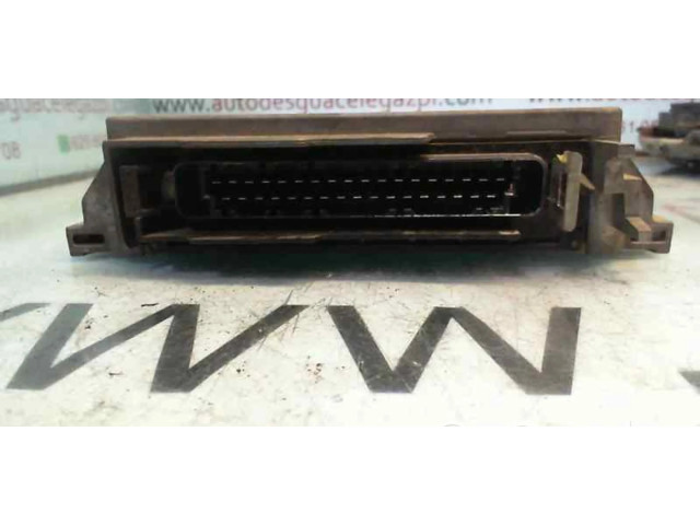 Řídící jednotka 46411120, 61602072 Fiat 500 Cinquecento 1994