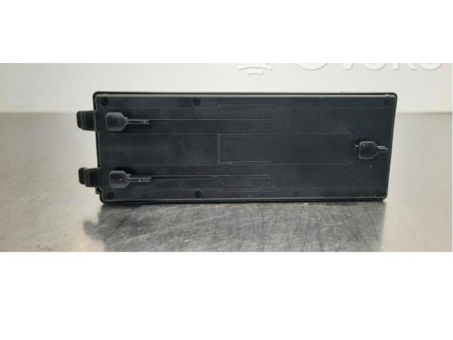 Блок управления крышки багажника       Audi A6 S6 C7 4G  2011 - 2018 года   