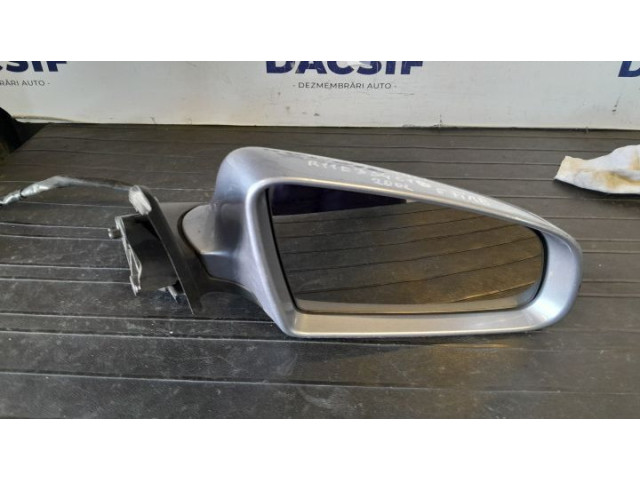 Зеркало электрическое Audi A3 S3 8P 2003 - 2012 года