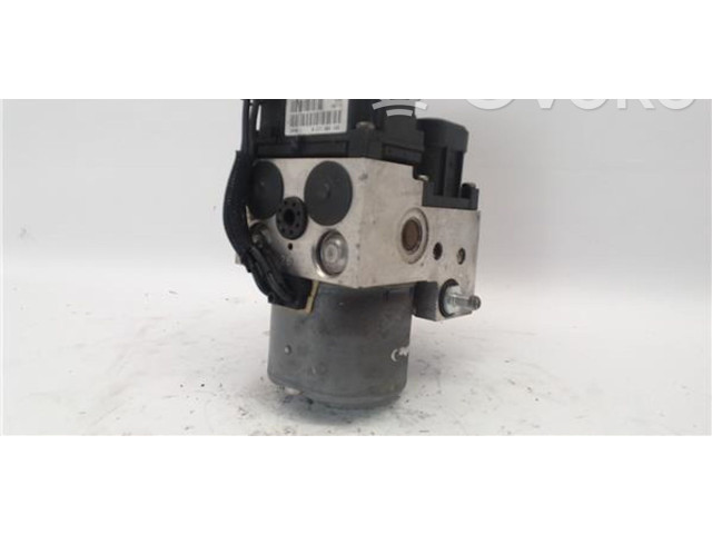 Блок АБС 273004488 Mitsubishi Carisma 1996 - 1999 года