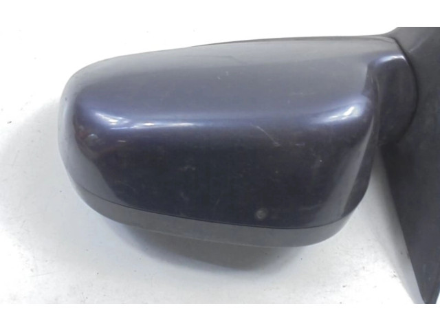 Зеркало (механическое) Mitsubishi Galant 1997 - 2003 года