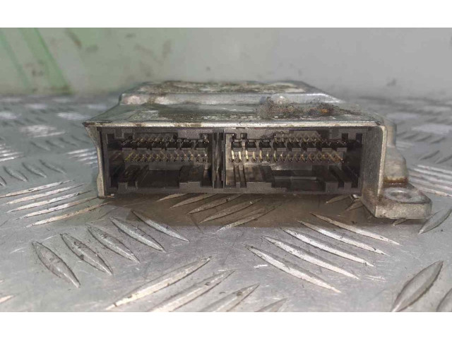 Блок подушек безопасности 9653493780   Citroen C4 I