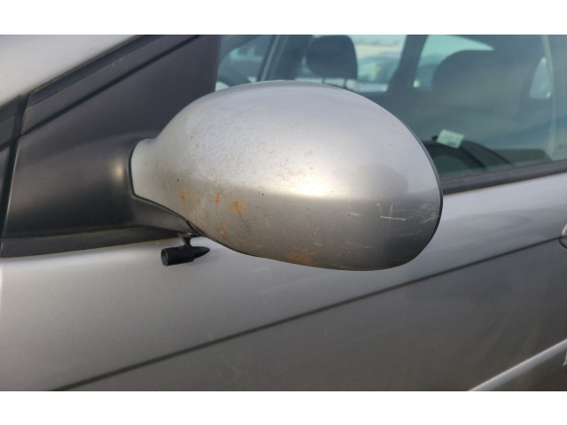 Зеркало (механическое)       Citroen C5  2005 - 2008 года   