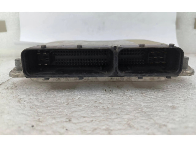 Řídící jednotka 5B0941343 Bugatti Chiron 2016