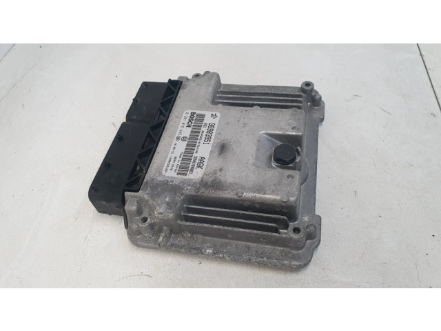 Řídící jednotka 96983951 Chevrolet Cruze 2010