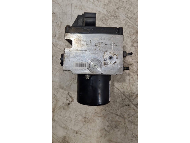 Блок АБС 3C0614109D, 16431502C   Volkswagen  PASSAT B6  2005 - 2010 года