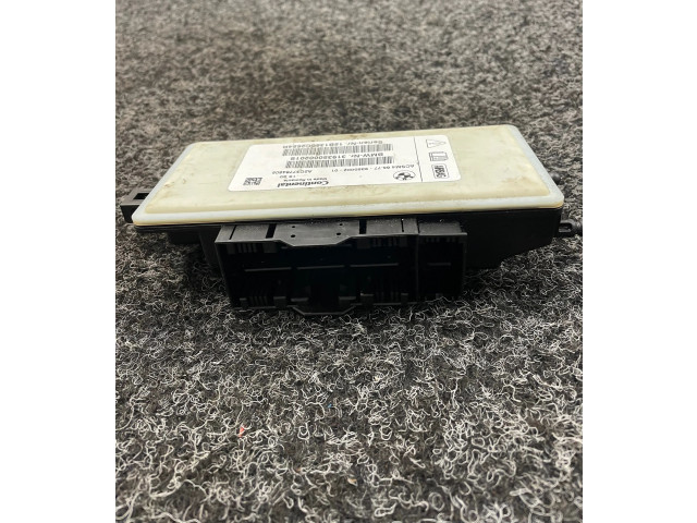 Блок подушек безопасности 9350002 BMW X3 F25