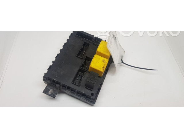 Pojistková skříňka 46447809 Alfa Romeo 159 2008