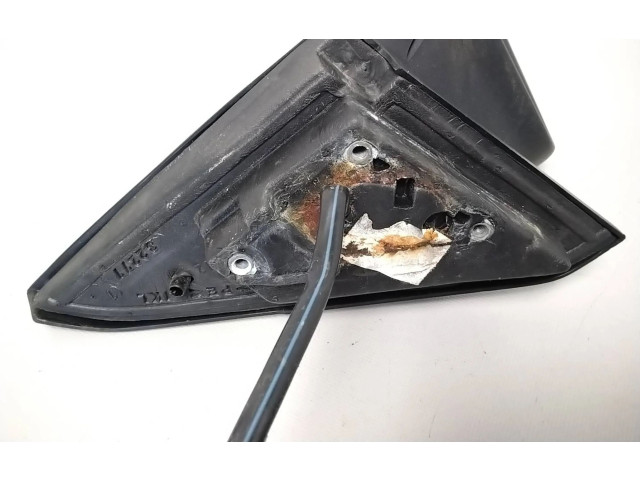 Zpětné zrcátko Volvo S40, V40 2002 0117375, 0117373