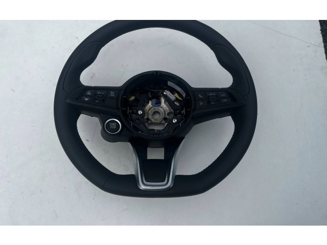 Volant Alfa Romeo Giulia 2022