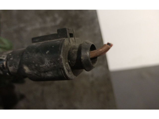 Вентилятор радиатора 4Z7959455, 4Z7959455 Audi A6 S6 C6 4F