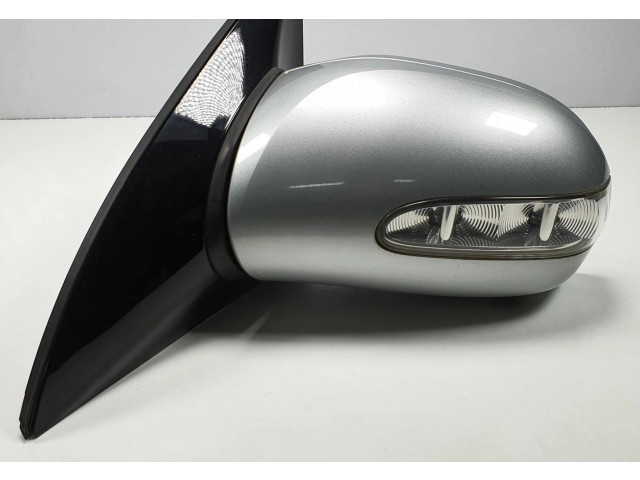 Зеркало электрическое        Mercedes-Benz R W251  2005 - 2013 года   