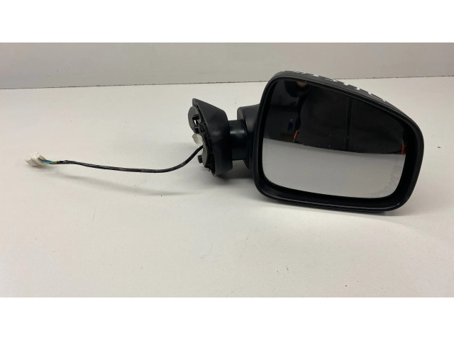 Зеркало электрическое     правое   Dacia Duster     