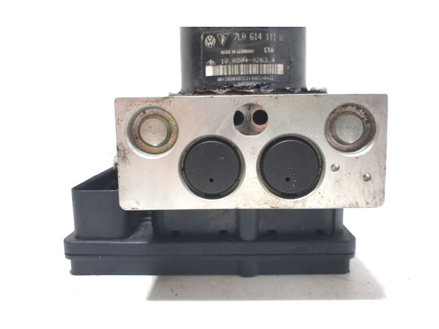 Jednotka ABS 7L0907379G Volkswagen Touareg I 2005