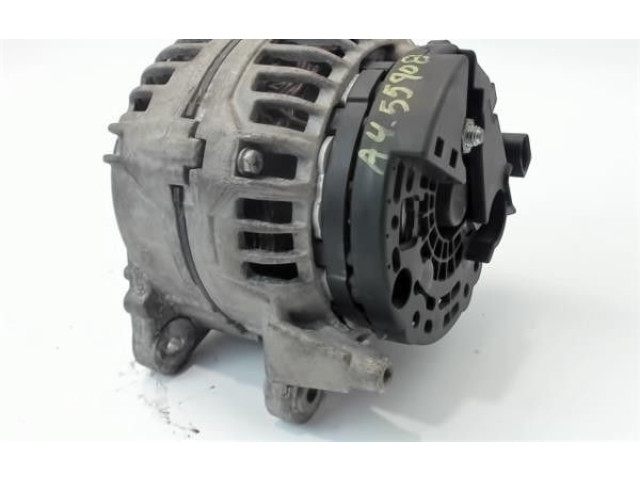 Генератор 028903029E, 2542234A Audi A4 Allroad