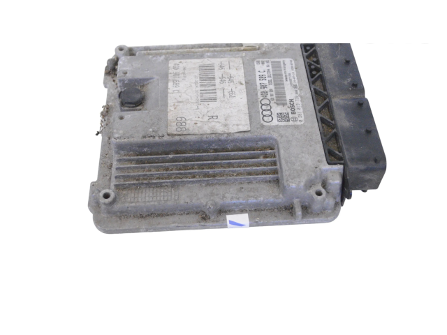 Řídící jednotka 4G0907589C, 0281019739 Audi A7 S7 4G 2014