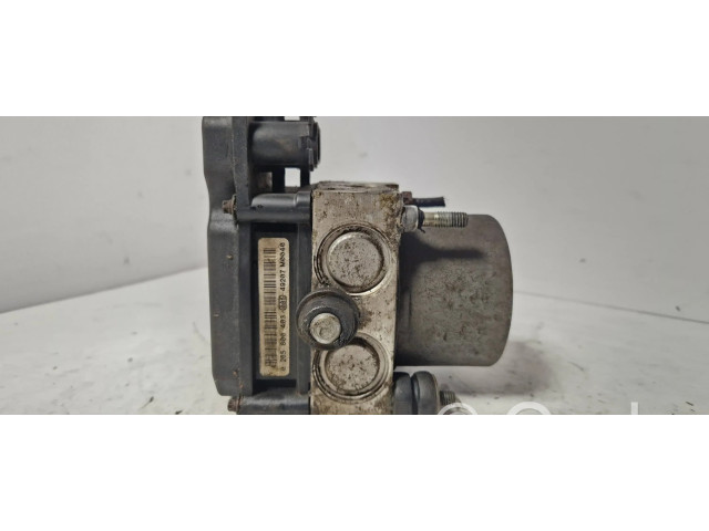 Блок АБС 0265800403 Mitsubishi Colt 2004-2008 года