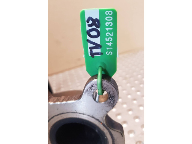  Турбина Skoda Fabia Mk3 (NJ)  04C145703         