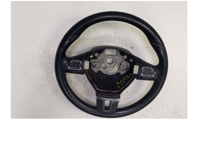 Руль Volkswagen Golf Plus  2005 - 2013 года       