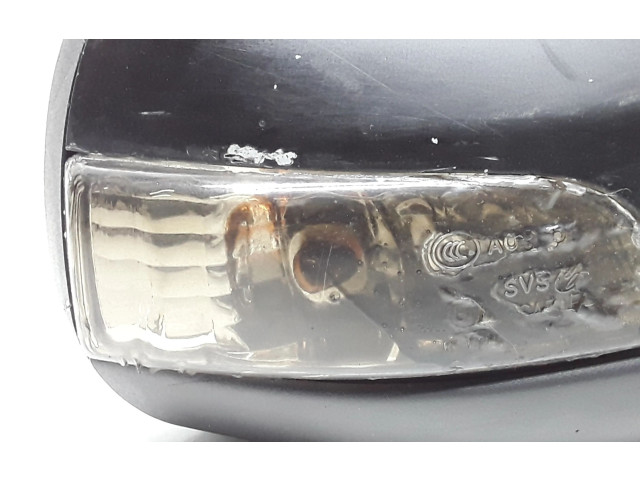 Зеркало электрическое Volvo S80 2007 - 2013 года