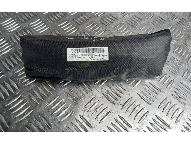 Подушка безопасности в сиденье 34173804A Dacia Sandero