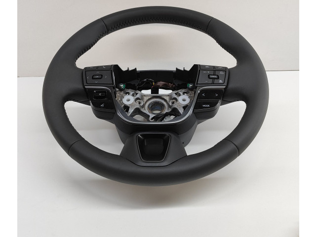 Руль Toyota C-HR II 2023 - года 45100F4140, 45100F4140CA