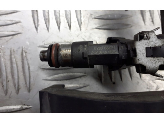 Топливная рампа 0280158057 Citroen Xsara