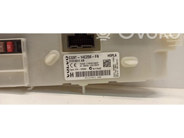 Ojnice 31314511 Volvo S80