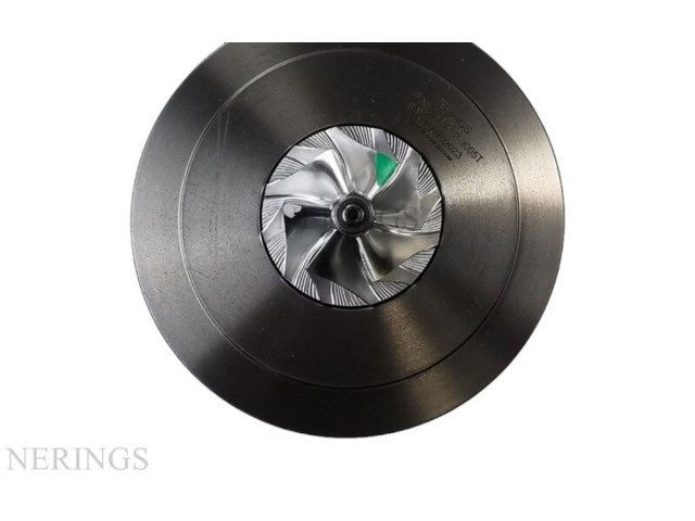 Turbodmychadlo Турбина 11658511719, CHRA12-0005T BMW 2 F46