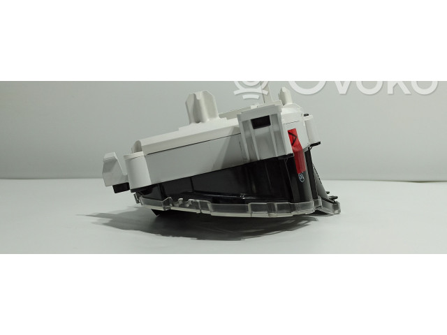 Панель приборов 9838094680, 769318770U   Peugeot Partner III       