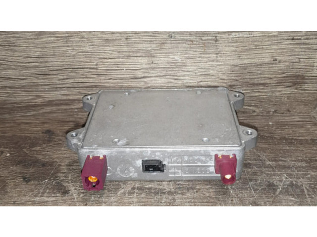 Усилитель антенны