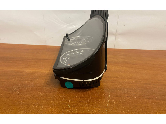 Přístrojová deska BMW X5 E70 2012 6976284, A2C53413549