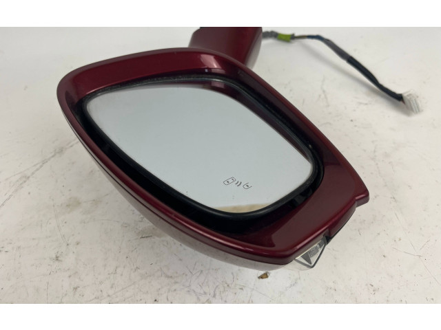 Zpětné zrcátko Toyota Mirai 2019