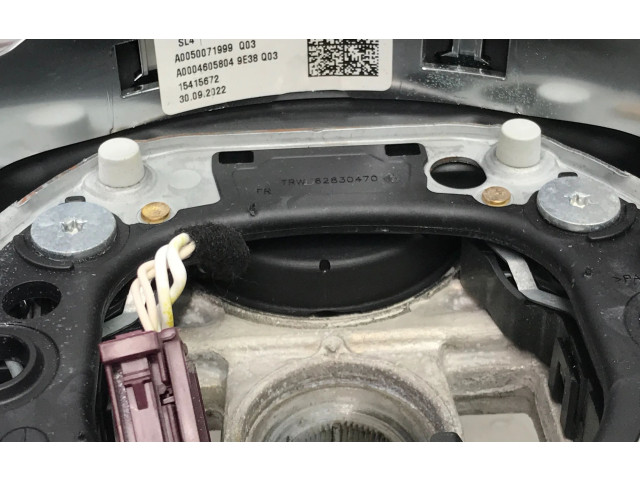 Volant Mercedes-Benz EQC 2022 A0050071999, A0004605804