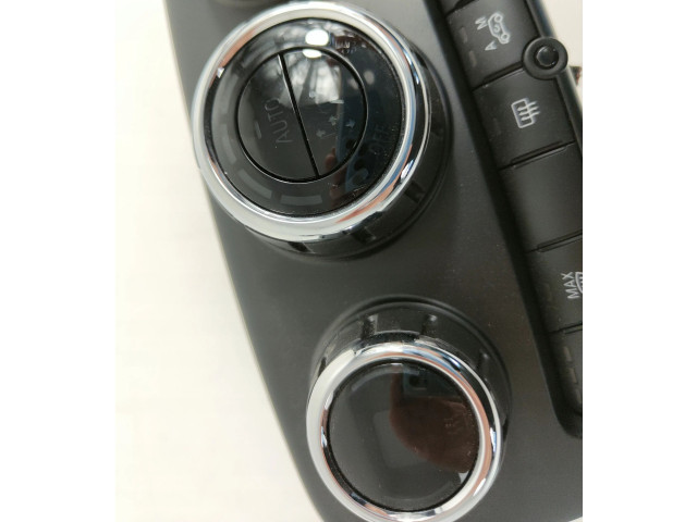 Блок управления климат-контролем 9318941 Mini Clubman F54