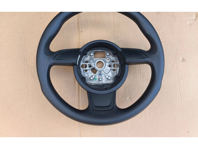 Руль Audi A1 2010 - 2018 года 617501400, 8X0419091J