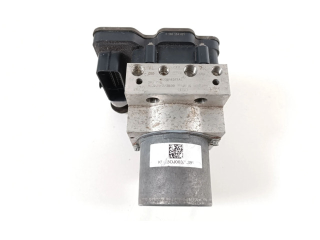 Jednotka ABS 4G0614517AL, 4G0907379S Audi A6 S6 C7 4G 2018