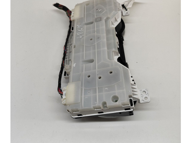 Přístrojová deska Toyota Hilux (AN10, AN20, AN30) 2011 83800F0X20