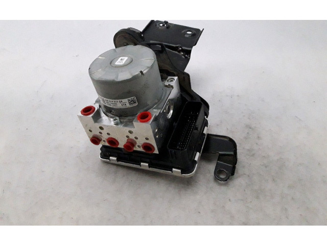 Блок АБС 5Q0614517GABEF, Y0-3148S Audi Q5 SQ5 2017 - года