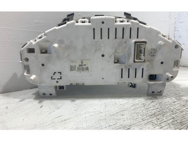 Панель приборов MM0038001, 20060600 Mitsubishi Colt