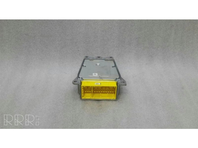 Блок подушек безопасности A1648204326 Mercedes-Benz ML W164