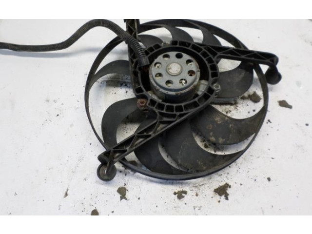 Вентилятор радиатора         Audi A3 S3 8L 