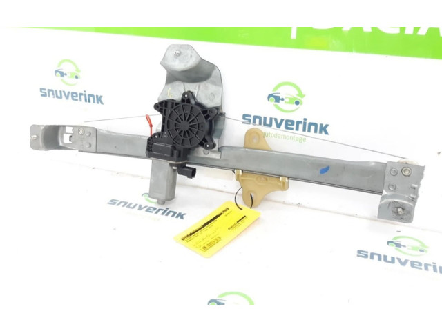 Zpětné zrcátko Renault Zoe 2013 807206641R, 807206641R