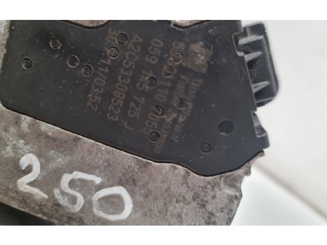 Turbodmychadlo Турбина 059145702R, 059145725J Audi Q7 4L