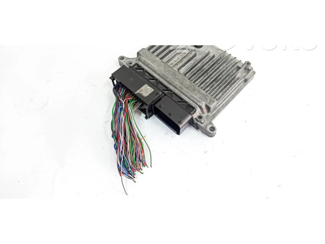 Рулевая рейка  Комплект зажигания A6461501334, A2115452308   Mercedes-Benz E W211 2002 - 2009 года