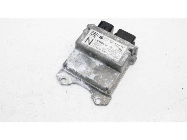 Блок подушек безопасности FW9314D374BB Jaguar XJ X351