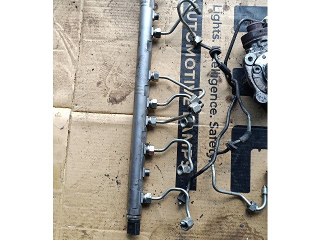 Vstřikovač 0281002949, 0445216031 BMW X5 E70