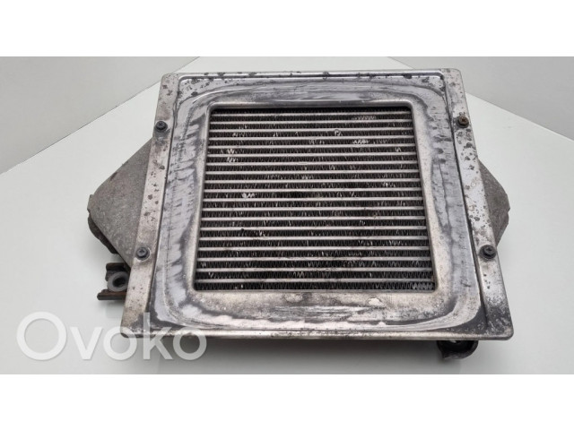 Интеркулер Nissan King Cab, Navara 2.5