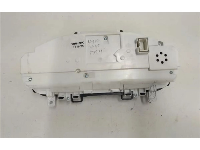 Ojnice 31412873, 31412873 Volvo V40